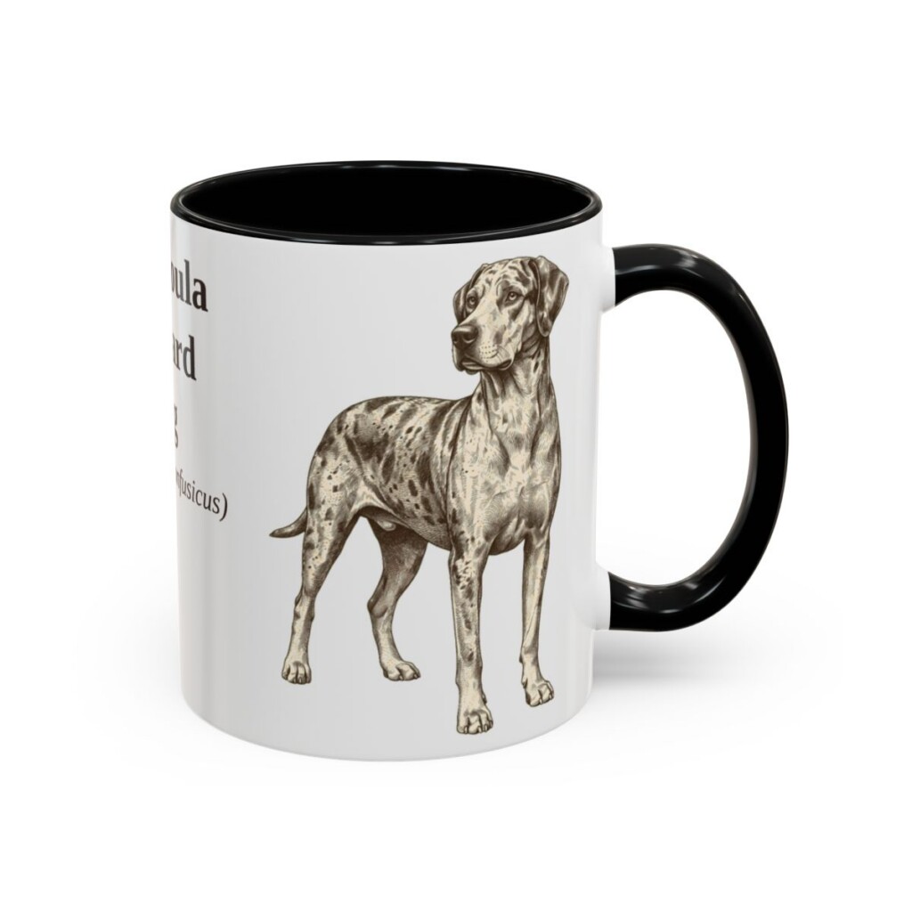 11oz-catahoula-leopard-dog-mug-latin-black-right-1 11oz catahoula leopard dog mug, Black