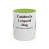 11oz-catahoula-leopard-dog-mug-latin-light-green-1 11oz catahoula leopard dog mug, Light Green