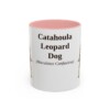 11oz-catahoula-leopard-dog-mug-latin-pink-1 11oz catahoula leopard dog mug, Pink