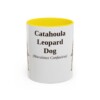 11oz-catahoula-leopard-dog-mug-latin-yellow-1 11oz catahoula leopard dog mug, Yellow