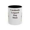 11oz-catahoula-leopard-dog-mug-mom-black-front-1 11oz catahoula leopard dog mug, Black