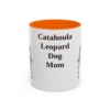 11oz-catahoula-leopard-dog-mug-mom-orange-1 11oz catahoula leopard dog mug, Orange