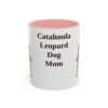 11oz-catahoula-leopard-dog-mug-mom-pink-1 11oz catahoula leopard dog mug, Pink