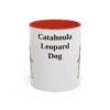 11oz-catahoula-leopard-dog-mug-writeup-red-1 11oz catahoula leopard dog mug, Red