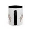 11oz-cesky-terrier-mug-humor-black-back 11oz Funny Cesky Terrier Mug, Black, back view