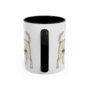 11oz-chihuahua-mug-latin-black-back 11oz Chihuahua Latin Mug, Black, back view