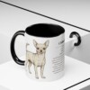 11oz-chihuahua-mug-writeup-black-context-2 11oz Chihuahua Mug, Black, lifestyle photo