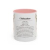 11oz-chihuahua-mug-writeup-pink 11oz Chihuahua Mug, Pink, front view
