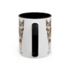 11oz-chinook-mug-dad-black-back 11oz Chinook Dog Dad Mug, Black, back view