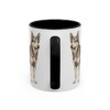11oz-chinook-mug-latin-black-back 11oz Chinook Latin Mug, Black, back view