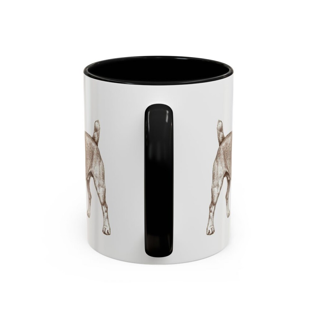 11oz-chipin-mug-humor-black-back 11oz Funny Chipin Mug, Black, back view