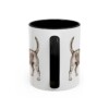 11oz-chiweenie-mug-latin-black-back 11oz Chiweenie Latin Mug, Black, back view