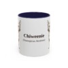 11oz-chiweenie-mug-latin-navy 11oz Chiweenie Latin Mug, Navy, front view