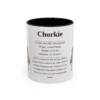 11oz-chorkie-mug-writeup-black-front 11oz chorkie mug, Black