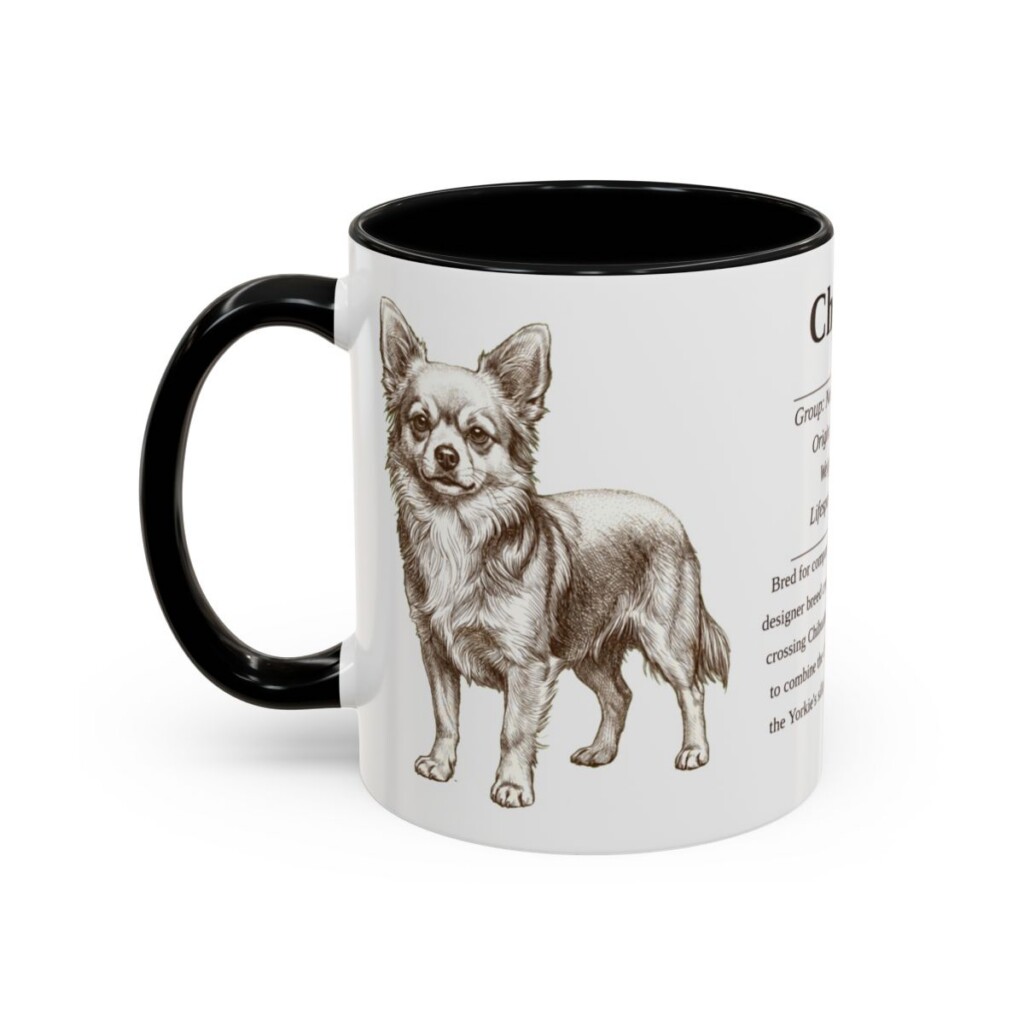 11oz-chorkie-mug-writeup-black-left 11oz chorkie mug, Black
