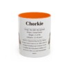 11oz-chorkie-mug-writeup-orange 11oz chorkie mug, Orange