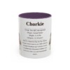 11oz-chorkie-mug-writeup-purple 11oz chorkie mug, Purple