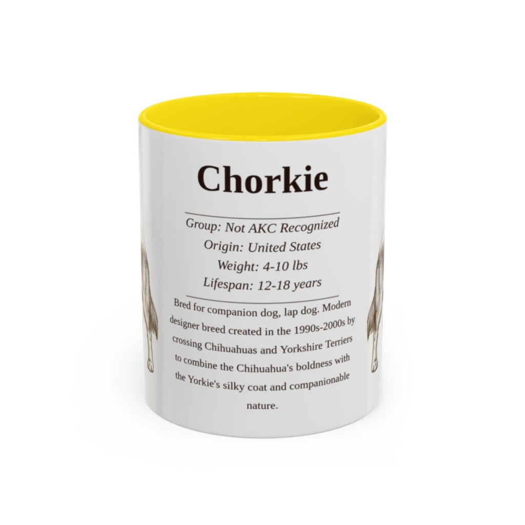 11oz-chorkie-mug-writeup-yellow 11oz chorkie mug, Yellow