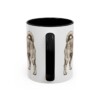 11oz-chug-mug-dad-black-back 11oz Chug Dog Dad Mug, Black, back view