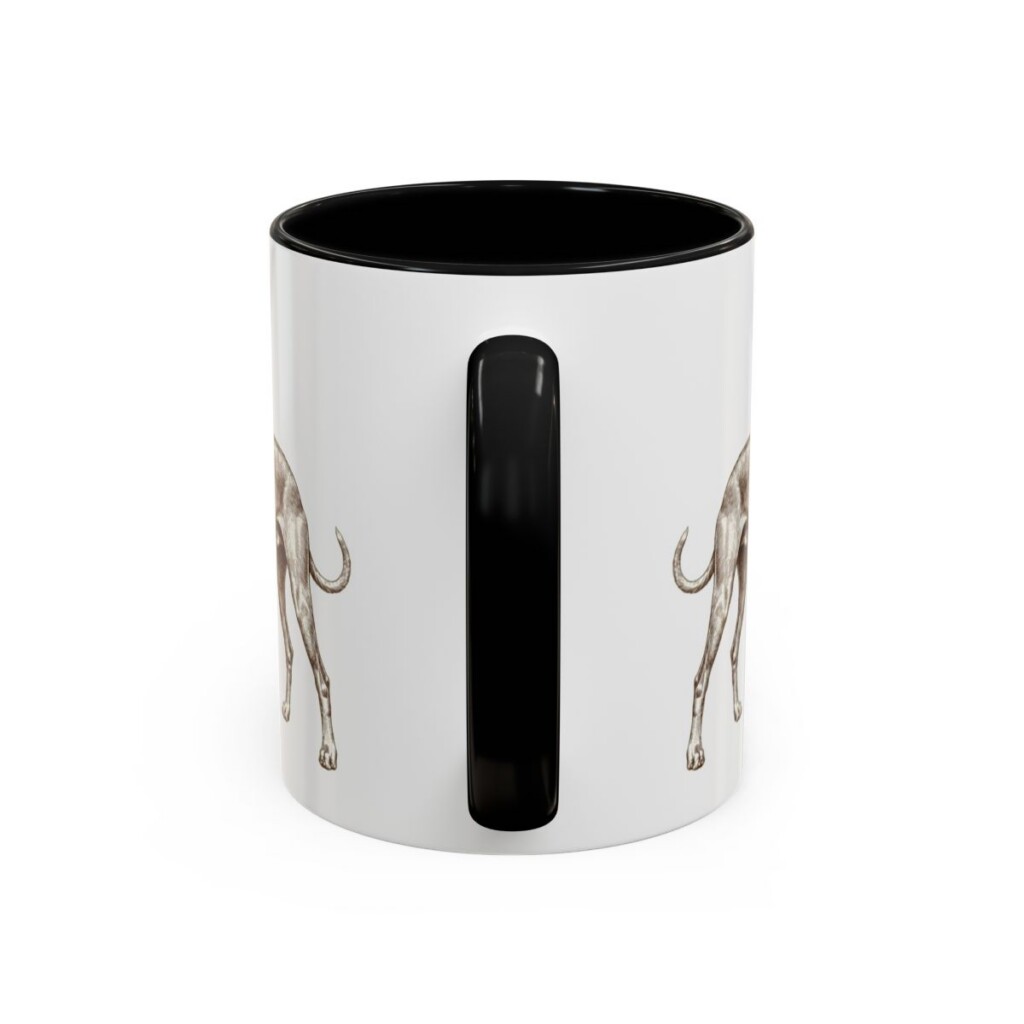 11oz-cirneco-delletna-mug-humor-black-back 11oz Funny Cirneco dell'Etna Mug, Black, back view