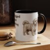 11oz-coton-de-tulear-mug-humor-black 11oz Funny Coton de Tulear Mug, Black, lifestyle photo