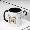11oz-coton-de-tulear-mug-humor-black-context-2 11oz Funny Coton de Tulear Mug, Black, lifestyle photo
