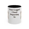 11oz-coton-de-tulear-mug-humor-black-front 11oz Funny Coton de Tulear Mug, Black, front view