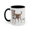 11oz-danish-swedish-farmdog-mug-latin-black-left 11oz Danish-Swedish Farmdog Latin Mug, Black, left side view