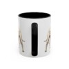 11oz-dogo-argentino-mug-humor-black-back 11oz Funny Dogo Argentino Mug, Black, back view