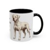 11oz-dogo-argentino-mug-humor-black-right 11oz Funny Dogo Argentino Mug, Black, right side view