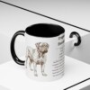 11oz-dogue-de-bordeaux-mug-writeup-black-context-2 11oz Dogue de Bordeaux Mug, Black, lifestyle photo