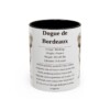 11oz-dogue-de-bordeaux-mug-writeup-black-front 11oz Dogue de Bordeaux Mug, Black, front view