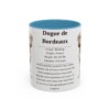11oz-dogue-de-bordeaux-mug-writeup-light-blue 11oz Dogue de Bordeaux Mug, Light Blue, front view