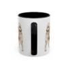 11oz-finnish-spitz-mug-mom-black-back 11oz Finnish Spitz Dog Mom Mug, Black, back view