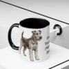 11oz-fox-terrier-wire-mug-dad-black-context-2 11oz Fox Terrier (Wire) Dog Dad Mug, Black, lifestyle photo
