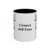 12502974593871096643_2048.jpeg 11oz Cirneco dell'Etna Mug, Vintage Dog Portrait Coffee Mug, Dog Lover Gift