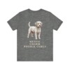 Westiepoo Humor Shirt, Vintage Dog Sketch Tee, Dog Humor Gift