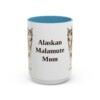 1376149139059027395_2048.jpeg 15oz Alaskan Malamute Dog Mom Mug, Vintage Sketch Coffee Mug, Dog Mom Gift
