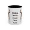 11oz Funny Danish-Swedish Farmdog Mug, Vintage Dog Coffee Mug, Dog Lover Gift