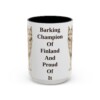 14066618911324003373_2048.jpeg 15oz Funny Finnish Spitz Mug, Vintage Dog Coffee Mug, Dog Lover Gift