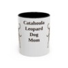 14200494296321358959_2048.jpeg 11oz Catahoula Leopard Dog Dog Mom Mug, Vintage Sketch Coffee Mug, Dog Mom Gift