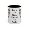 11oz Funny Alaskan Husky Mug, Vintage Dog Coffee Mug, Dog Lover Gift
