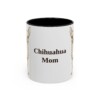 14388583176321828000_2048.jpeg 11oz Chihuahua Dog Mom Mug, Vintage Sketch Coffee Mug, Dog Mom Gift