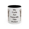 14391718498624169300_2048.jpeg 11oz Funny Curly-Coated Retriever Mug, Vintage Dog Coffee Mug, Dog Lover Gift