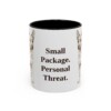 14966705545770132547_2048.jpeg 11oz Funny Chipin Mug, Vintage Dog Coffee Mug, Dog Lover Gift