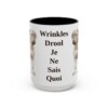 15139974442050441839_2048.jpeg 15oz Funny Dogue de Bordeaux Mug, Vintage Dog Coffee Mug, Dog Lover Gift
