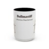 15367927917360854028_2048.jpeg 15oz Bullmastiff Latin Mug, Vintage Dog Coffee Mug, Dog Lover Gift