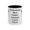 15541424052233131573_2048-1.jpeg 11oz Funny Brittany Mug, Vintage Dog Coffee Mug, Dog Lover Gift