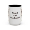 15654970102396138603_2048.jpeg 15oz Funny American Hairless Terrier Mug, Vintage Dog Coffee Mug, Dog Lover Gift