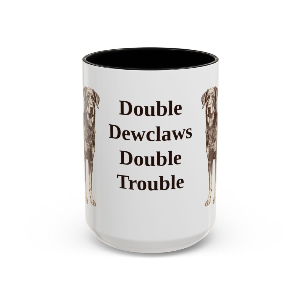 15714575064139573410_2048.jpeg 15oz Funny Beauceron Mug, Vintage Dog Coffee Mug, Dog Lover Gift